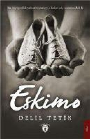 Knjiga Eskimo 