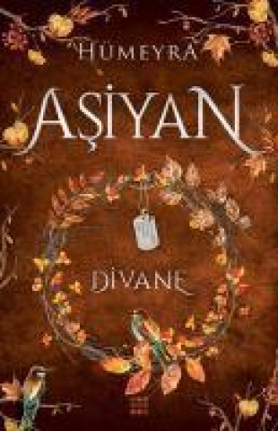 Knjiga Asiyan 2 Divane Ciltli 