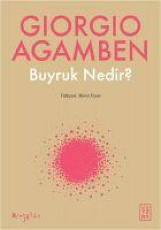 Книга Buyruk Nedir 