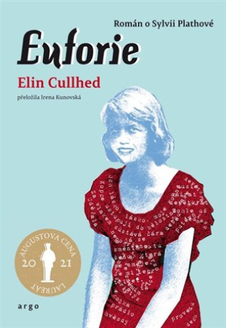 Könyv Euforie Elin Cullhed