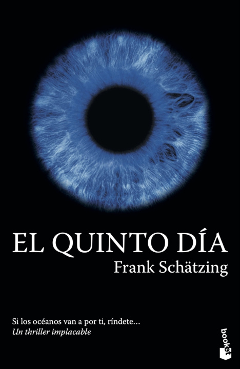 Βιβλίο El quinto día FRANK SCHATZING