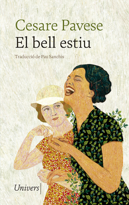 Knjiga El bell estiu CESARE PAVESE