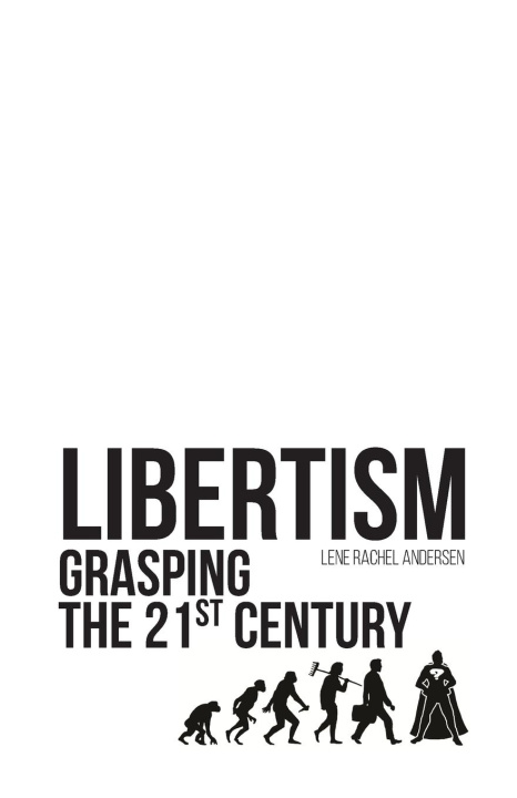 Knjiga Libertism Lene Rachel Andersen