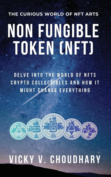 Könyv Non Fungible Token (NFT) 