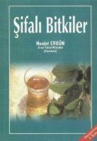Boek Sifali Bitkiler 