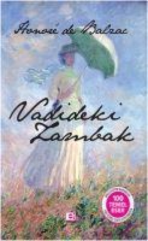 Knjiga Vadideki Zambak 