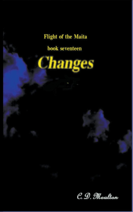Knjiga Changes C. D. Moulton