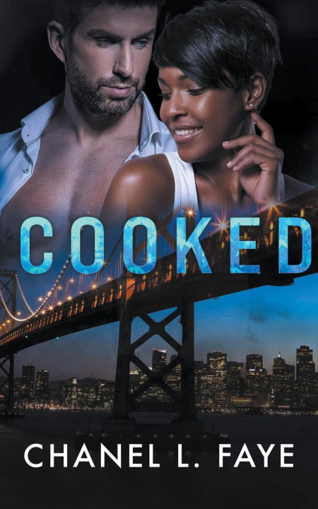 Knjiga Cooked Chanel L. Faye
