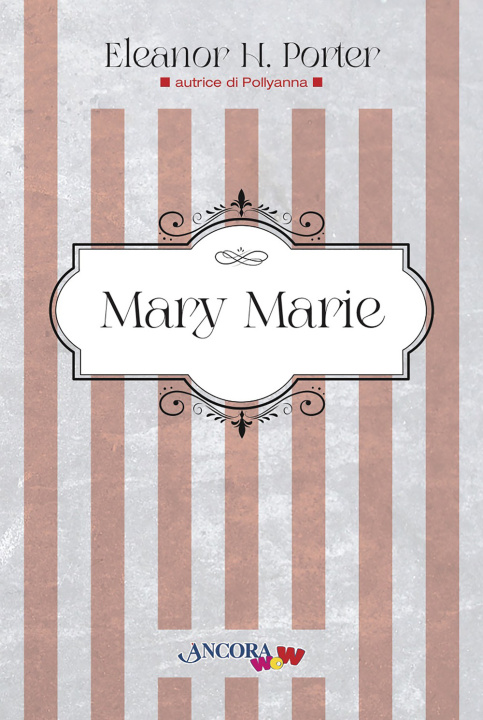 Книга Mary Marie Eleanor Porter