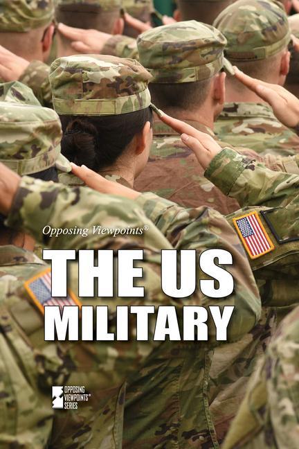 Книга The Us Military Avery Elizabeth Hurt