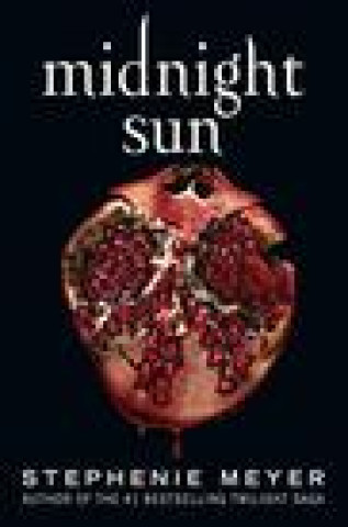 Audio Midnight Sun Stephenie Meyer