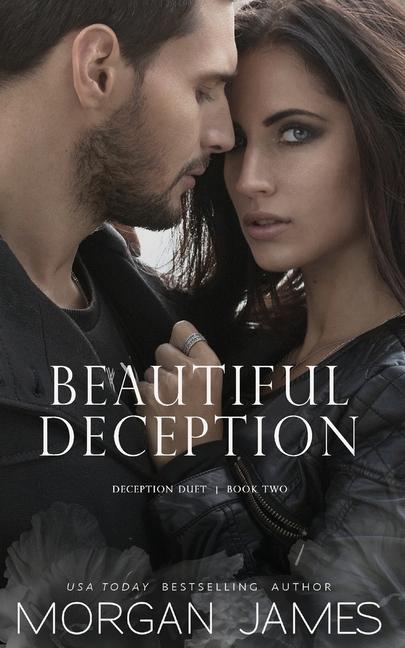 Knjiga Beautiful Deception Morgan James