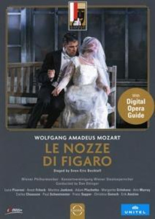 Видео Le Nozze Di Figaro 