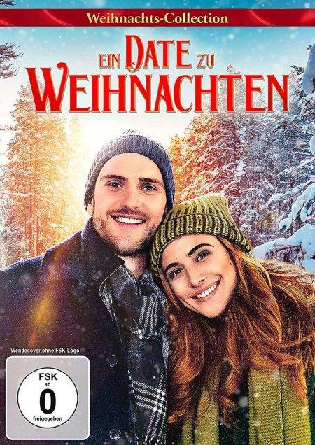 Видео Ein Date zu Weihnachten John Dion