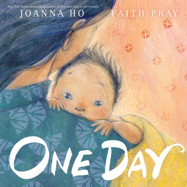 Book One Day Faith Pray