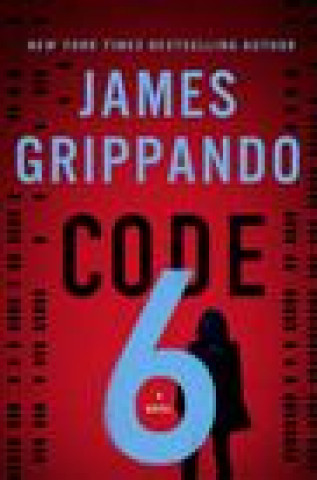 Knjiga Code 6 Grippando