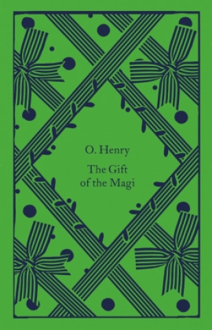 Könyv Gift of the Magi 