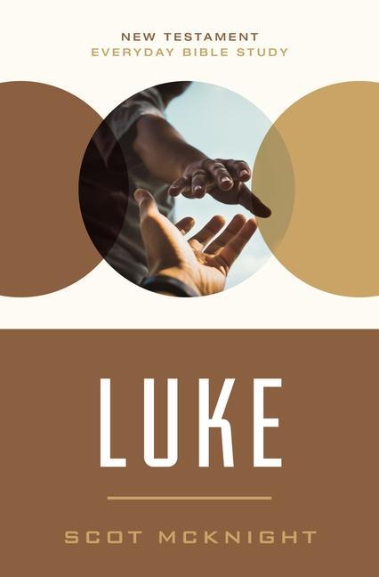 Knjiga Luke Scot McKnight