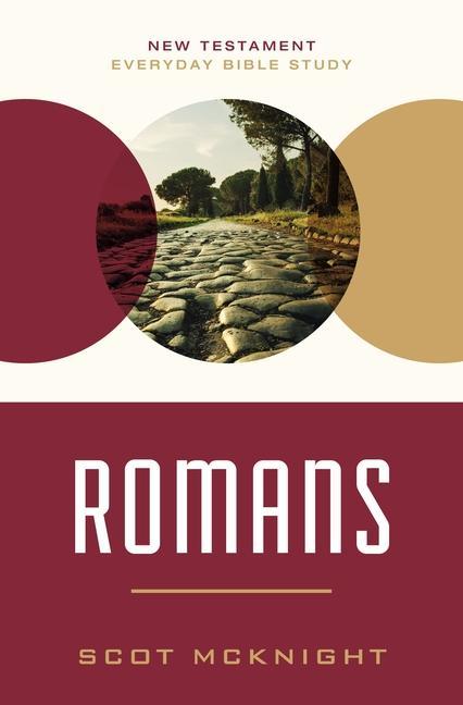 Knjiga Romans Scot McKnight