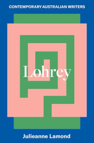 Kniha Lohrey 