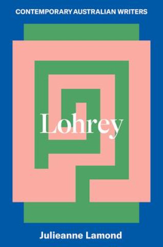 Knjiga Lohrey Julianne Lamond