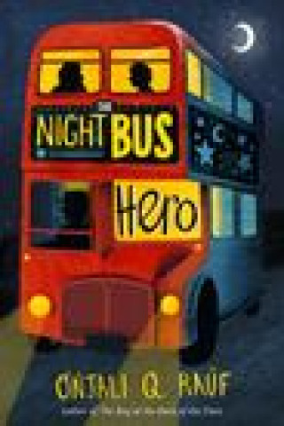 Carte The Night Bus Hero 