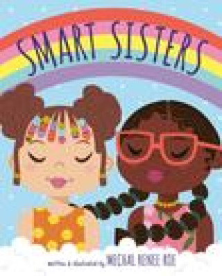 Knjiga Smart Sisters 