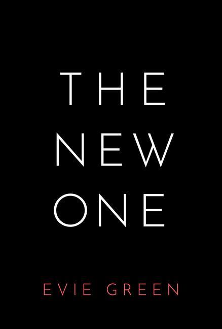 Book New One Green