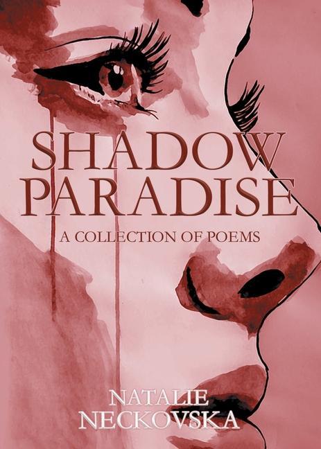 Knjiga Shadow Paradise Natalie Neckovska