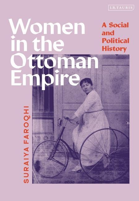 Carte Women in the Ottoman Empire 