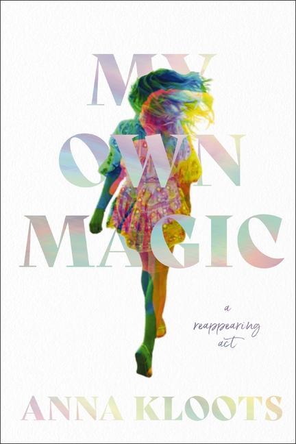 Könyv My Own Magic 