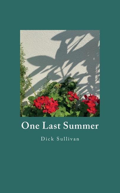 Buch One Last Summer Dick Sullivan