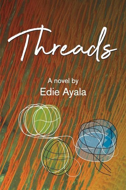 Knjiga Threads Edie Ayala