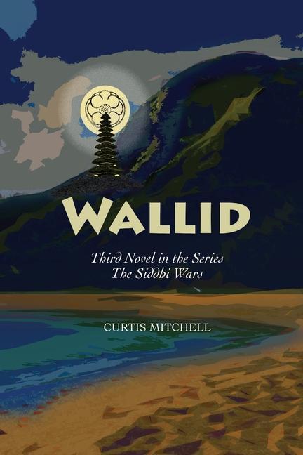 Knjiga Wallid Curtis Mitchell