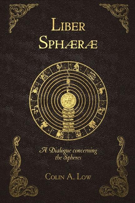 Könyv Liber Sphaerae 
