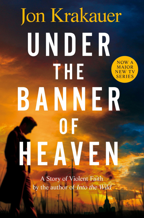 Книга Under The Banner of Heaven 