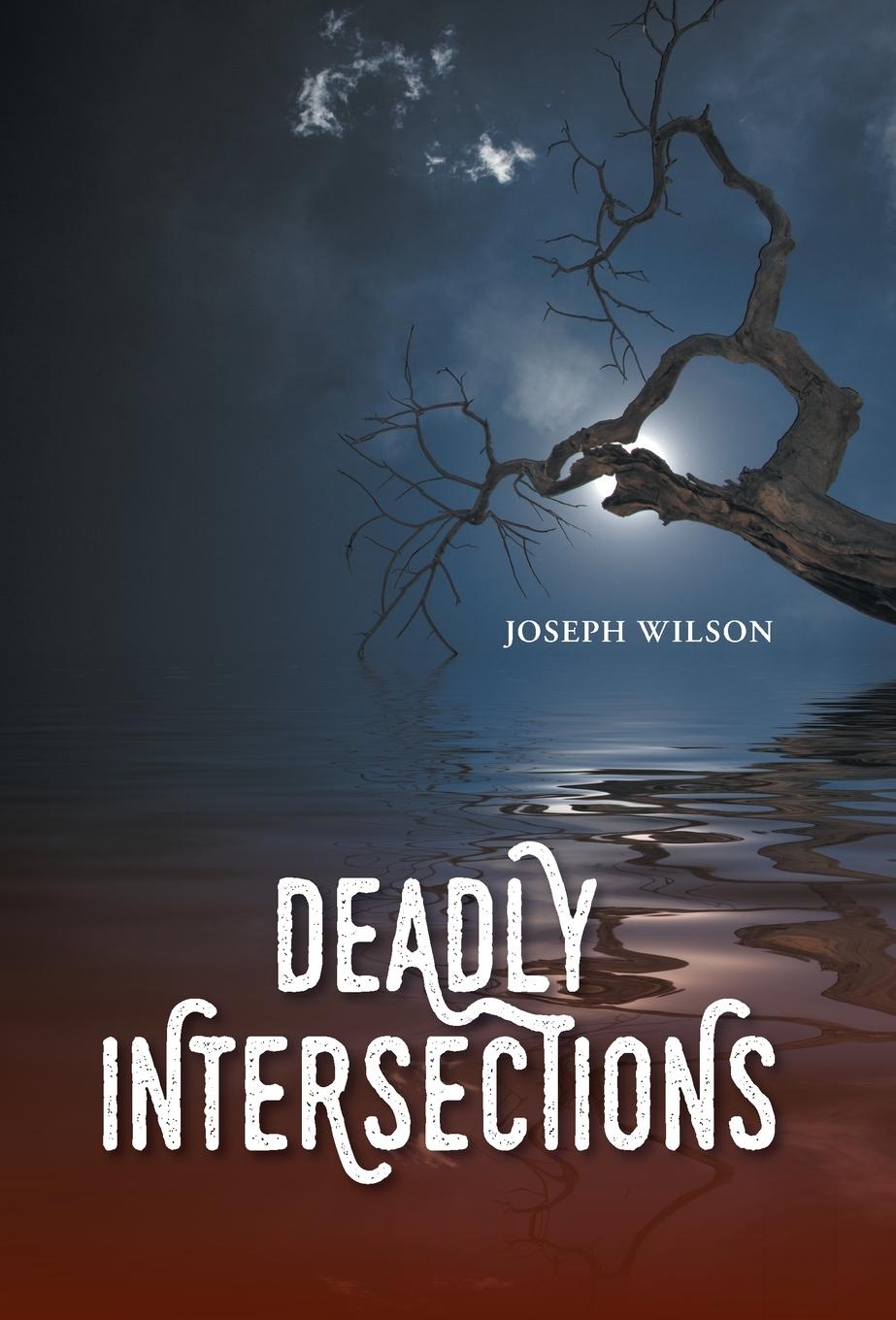 Knjiga Deadly Intersections Joseph Wilson