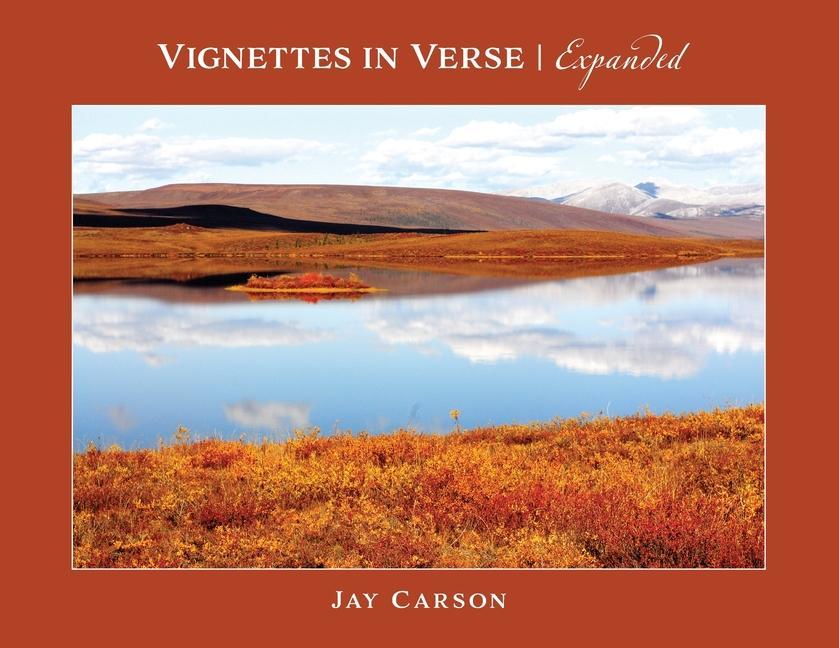 Book Vignettes In Verse Expanded Trudy Chiswell