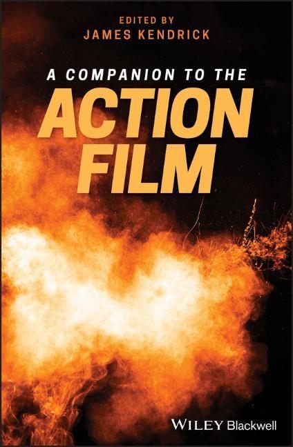 Könyv A Companion to the Action Film 