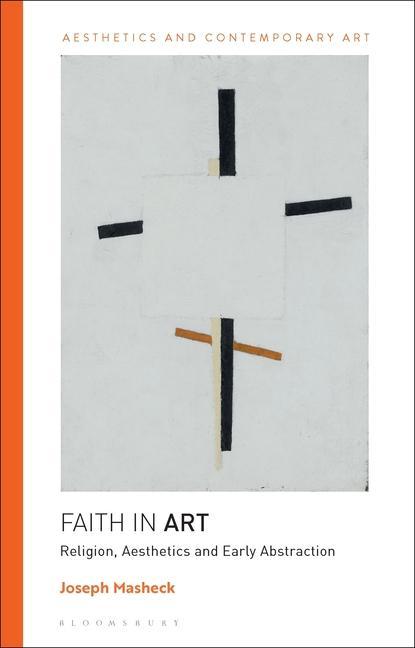 Knjiga Faith in Art David Carrier
