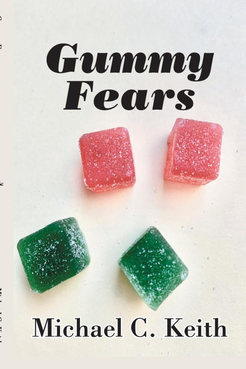 Carte Gummy Fears 