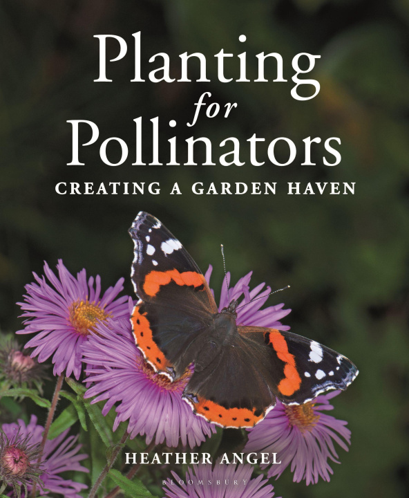 Книга Planting for Pollinators 