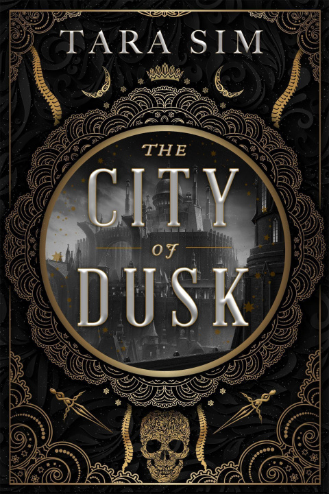 Buch City of Dusk 