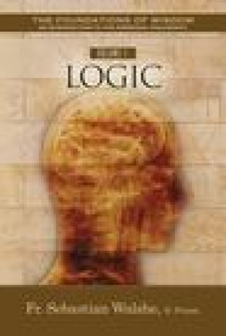 Book Volume I: Logic 