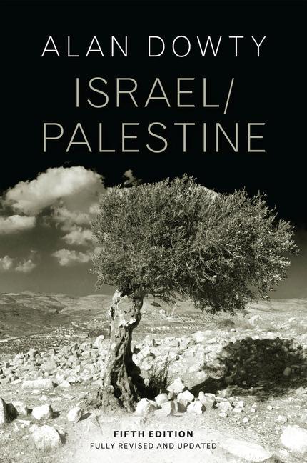 Libro Israel/Palestine, 5th Edition Dowty