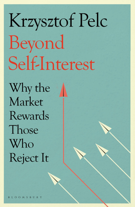 Libro Beyond Self-Interest Krzysztof Pelc