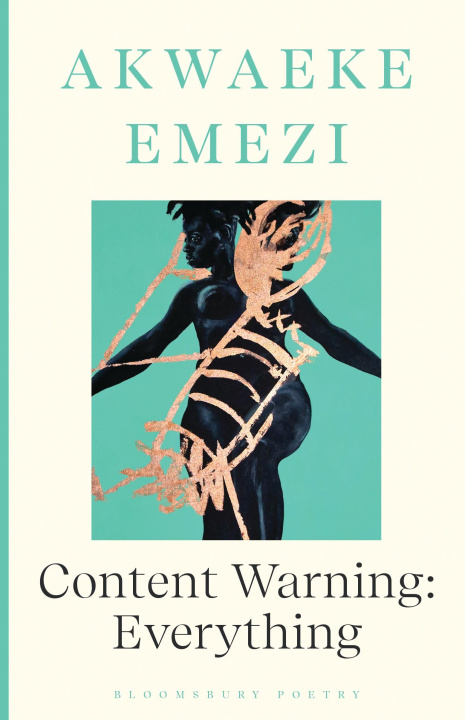 Knjiga Content Warning 