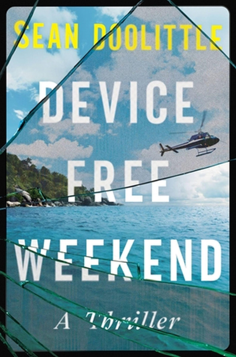 Book Device Free Weekend Sean Doolittle