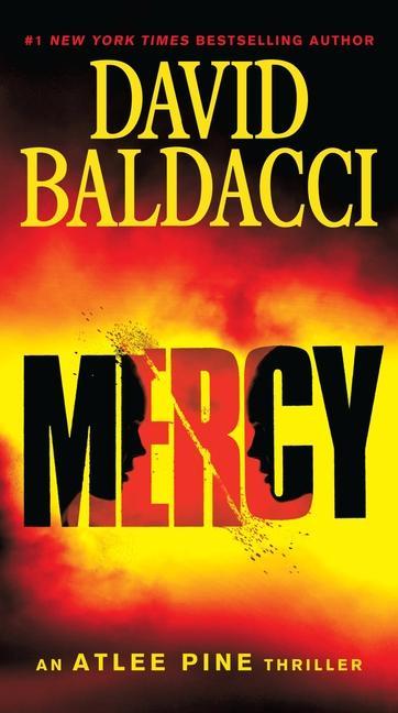 Libro Mercy 