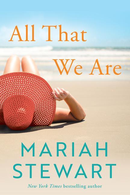 Buch All That We Are Stewart Mariah